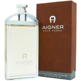 Aigner - pour Homme - toaletní voda - 50 ml