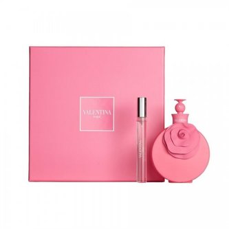 Valentino - Valentina Pink - parfémová voda 80 ml + 10 ml - 80 ml