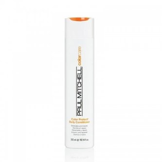 Paul Mitchell      - Color Care - (Color Protect Daily Conditioner) Kondicionér pro barvené vlasy  - 300 ml