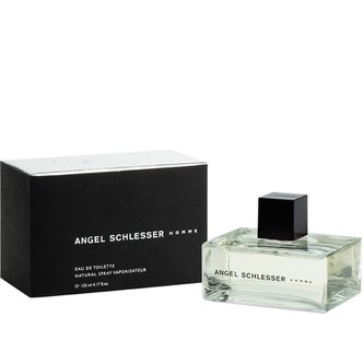 Angel Schlesser - Homme - toaletní voda - 125 ml
