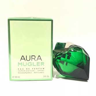 Thierry Mugler - Aura - parfémová voda  - 90 ml