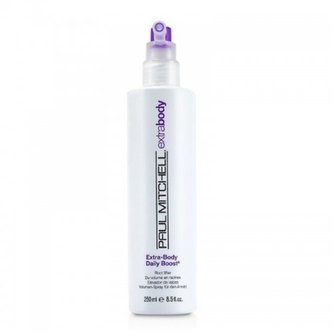 Paul Mitchell      - Vlasový sprej pro objem od kořínků Extra Body - (Daily Boost Root Lifter) - 250 ml