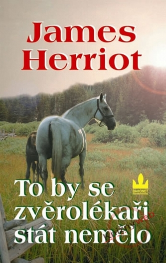 To by se zvěrolékaři stát nemělo