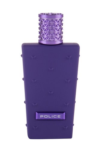 Police Shock-In-Scent Parfémovaná voda 50 ml pro ženy