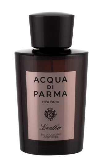 Acqua di Parma Colonia Leather Kolínská voda 180 ml pro muže