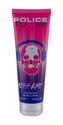 Police To Be Tělové mléko Miss Beat 100 ml pro ženy