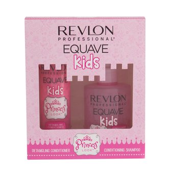 Revlon Professional Equave šampon 300 ml + kondicionér 200 ml