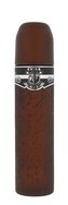 Cuba Black Toaletní voda 100 ml pro muže