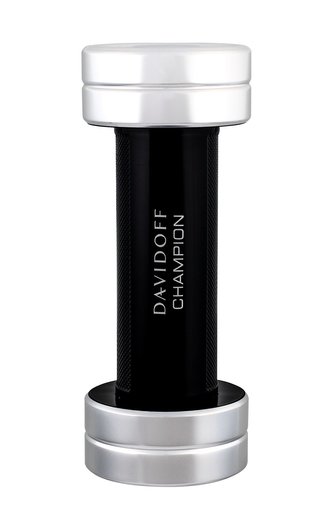 Davidoff Champion Toaletní voda 90 ml pro muže
