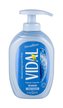 Vidal Sensitive Tekuté mýdlo 300 ml pro ženy