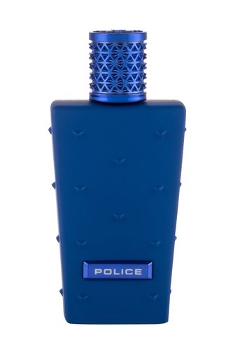 Police Shock-In-Scent Parfémovaná voda 50 ml pro muže