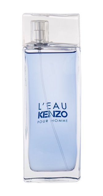 KENZO L´Eau Kenzo Pour Homme Toaletní voda 100 ml pro muže