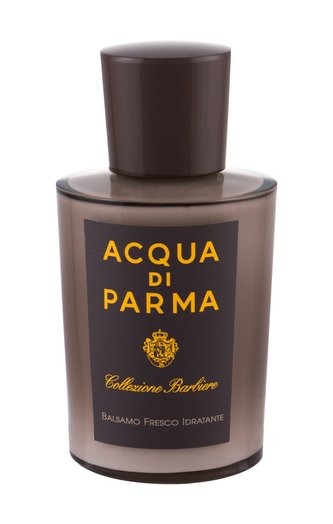 Acqua di Parma Collezione Barbiere Balzám po holení 100 ml pro muže