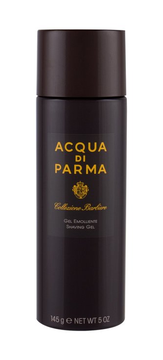 Acqua di Parma Collezione Barbiere Gel na holení 145 g pro muže