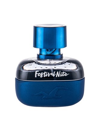 Hollister Festival Toaletní voda Nite 50 ml pro muže