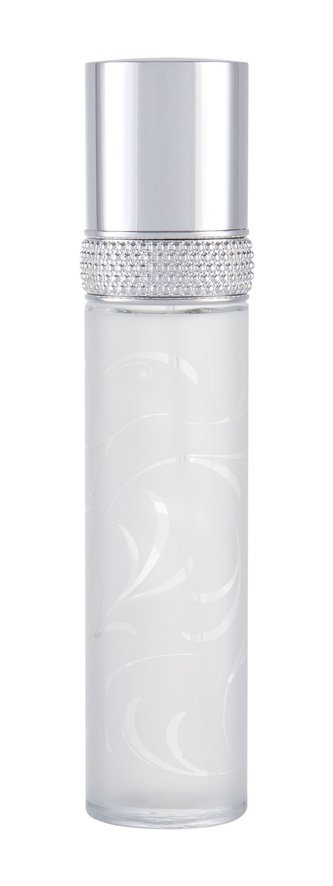 Elizabeth Taylor Brilliant White Diamonds Toaletní voda 100 ml pro ženy