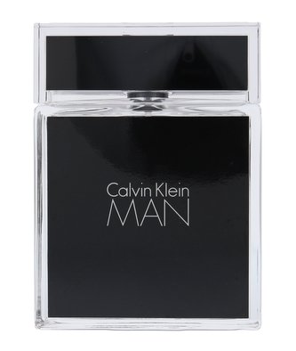 Calvin Klein Man Toaletní voda 100 ml pro muže