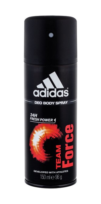 Adidas Team Force Deodorant 150 ml pro muže