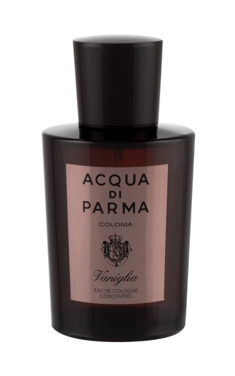Acqua di Parma Colonia Vaniglia Kolínská voda 100 ml pro muže