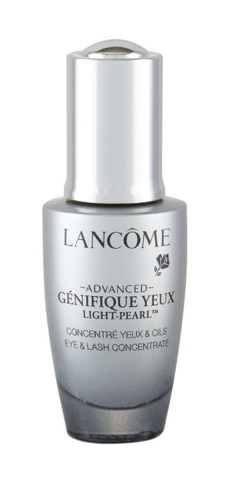 Lancôme Advanced Génifique Yeux Pleťové sérum Light-Pearl Concentrate 20 ml pro ženy