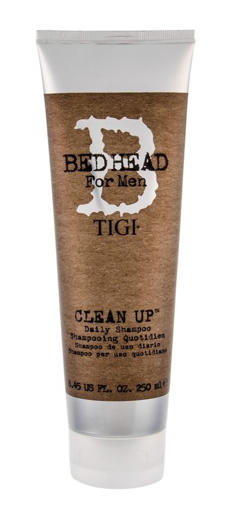 Tigi Bed Head Men Šampon Clean Up 250 ml pro muže