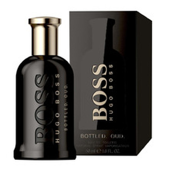 Hugo Boss Boss Bottled Oud Parfémová voda 100 ml pro muže