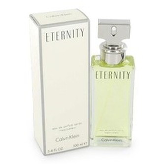 Calvin Klein Eternity Parfémová voda 30 ml pro ženy