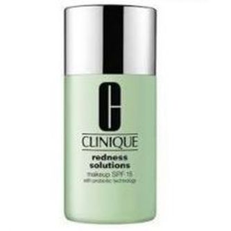 Clinique Redness Solutions Make-up SPF15 - Zklidňující make-up 30 ml pro ženy