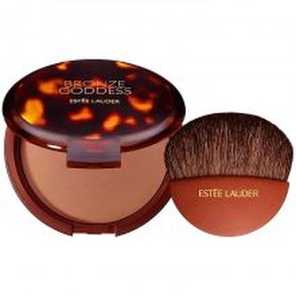 Estee Lauder Bronze Goddess Powder Bronzer - Bronzující pudr 21 g pro ženy