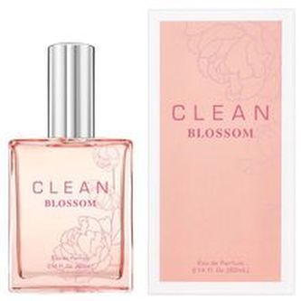 Clean Blossom Parfémová voda 60 ml pro ženy