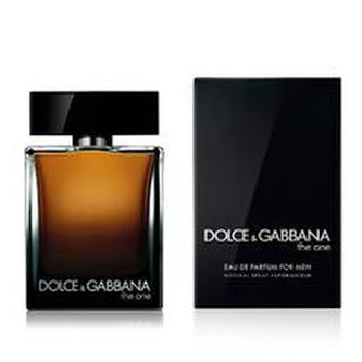 Dolce Gabbana The One for Men Eau de Parfum Parfémová voda 50 ml pro muže