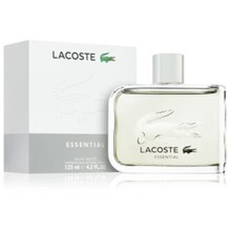 Lacoste Essential Toaletní voda 75 ml pro muže