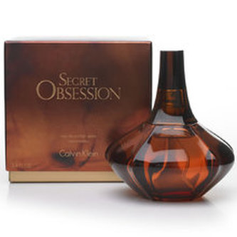 Calvin Klein Secret Obsession Parfémová voda 100 ml pro ženy