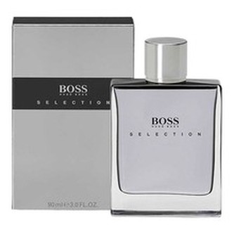 Hugo Boss Boss Selection Toaletní voda 90 ml pro muže