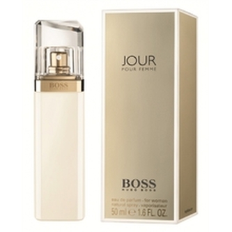 Hugo Boss Jour Pour Femme Parfémová voda 50 ml pro ženy