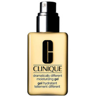 Clinique Dramatically Different Moisturizing Gel ( pro smíšenou a mastnou pleť ) - Hydratační Gel 125 ml pro ženy