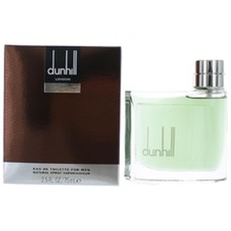 Dunhill Dunhill Toaletní voda 75 ml pro muže