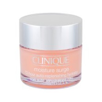 Clinique Moisture Surge 72-hour Auto-replenishing Hydrator - Hydratační gelový krém 50 ml pro ženy