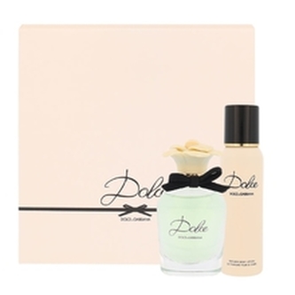 Dolce Gabbana Dolce Dárková sada Parfémová voda 50 ml a tělové mléko Dolce 100 ml