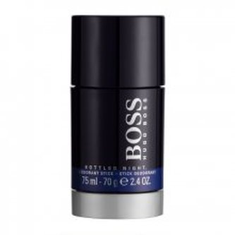 Hugo Boss Boss Bottled Night Deostick 75 ml pro muže