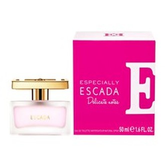 Escada Especially Delicate Notes Toaletní voda 75 ml pro ženy