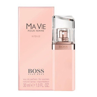Hugo Boss Ma Vie Pour Femme Intense Parfémová voda 75 ml pro ženy