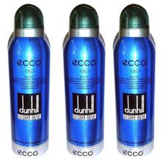 Dunhill Desire Blue Deospray 195 ml pro muže