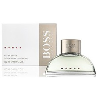 Hugo Boss Boss Woman Parfémová voda 90 ml pro ženy