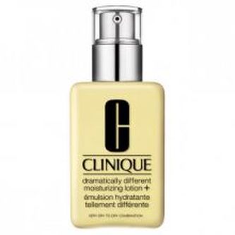 Clinique Dramatically Different Moisturizing Lotion - Hydratační emulze 50 ml pro ženy