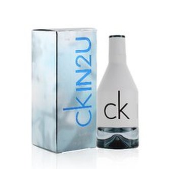 Calvin Klein In2U Man Toaletní voda 100 ml pro muže
