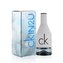 Calvin Klein In2U Man Toaletní voda 100 ml pro muže