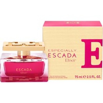 Escada Especially Elixir Parfémová voda 75 ml pro ženy