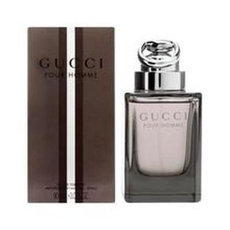 Gucci Gucci by Gucci pour Homme Toaletní voda 90 ml pro muže