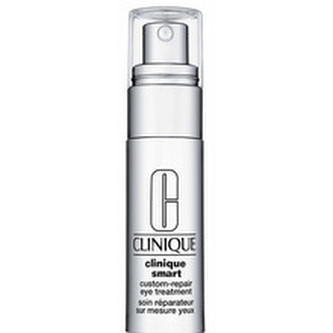 Clinique Clinique Smart Custom-Repair Eye Treatment - Oční omlazující sérum 15 ml pro ženy
